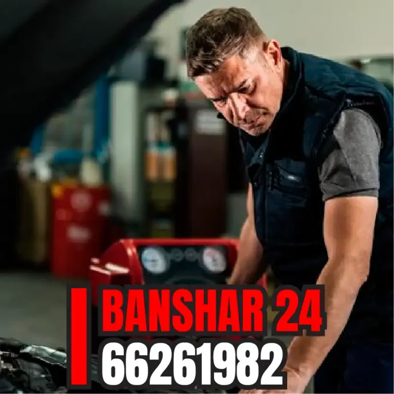 أقرب بنشر متنقل الكويت