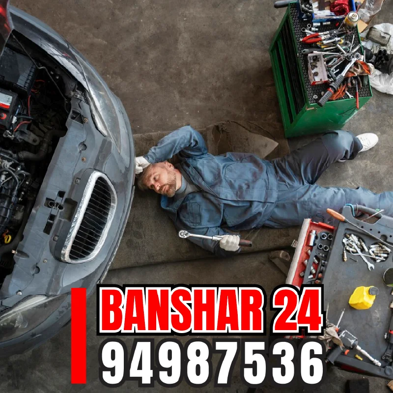 أخصائي فحص كمبيوتر سيارات وتحديث أنظمة التشغيل في مبارك الكبير 94987536