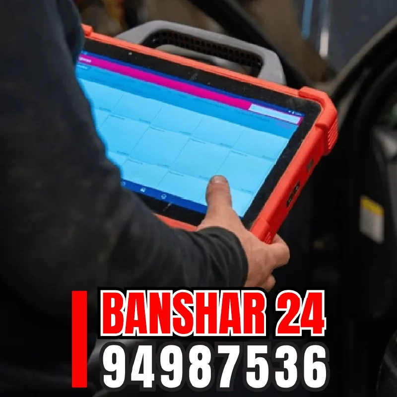 أفضل خدمة تشخيص أعطال السيارات بالكمبيوتر في حولي أمام المنزل 94987536