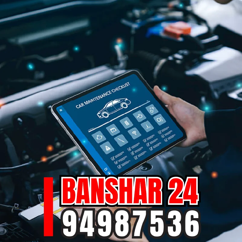 برمجة كمبيوتر السيارة وإعادة ضبط أنظمة الإيرباج والجير في الفروانية 94987536